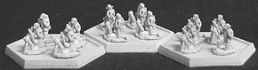Reg. Infantry Heavy Mortar 72247
