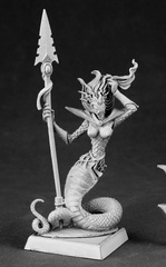 60010 - Xanesha, Lamia Matriarch