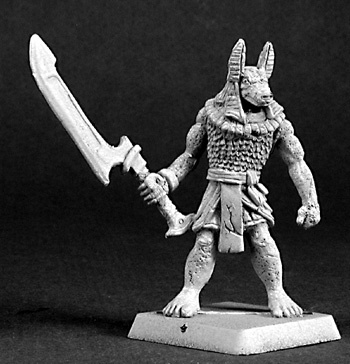 Anubis Guard