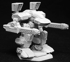 Hughes Marietta Centurion