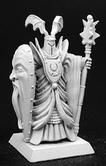 (77408) Athak, Necropolis Sergeant
