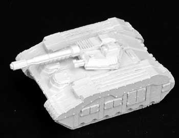 SyRAM Wolf Tank (2) 72239