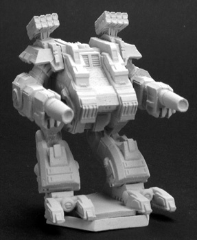 SyRAM Thunderbird 72210