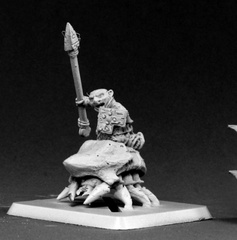 Bloodstone Gnome Beetle Lancer
