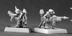 Bloodstone Gnome Pinners