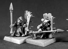 Bloodstone Gnome Pulgers (9)