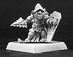 Bloodstone Gnome Tunnel Knight