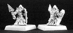 Bloodstone Gnomes Tunnel Knights (10)