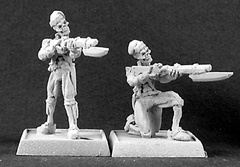 Bone Marines(9) Razig Adept