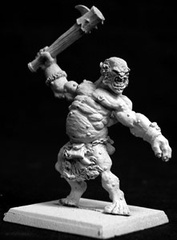 Braug, Reven Monster