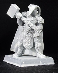 Broderick Alt Pose, Crusaders Captain
