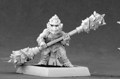 BSG Hok Sergeant