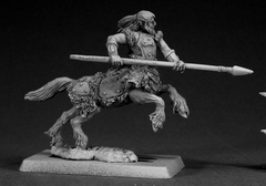 Centaur Warrior