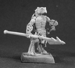 Chaaya, Sergeant
