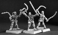 Chain Gang (9), Razig Adept