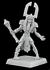 Chosen of Sokar, Nefsokar Sergeant (#14164)