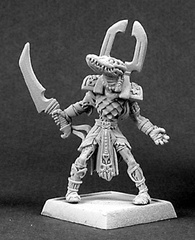 Chosen of Sokar, Nefsokar Sergeant (#14280)