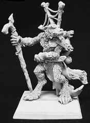 Corm, Ghostmane Shaman