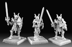 Crimson Knights(8), Necropolis Adept