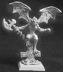Crypt Bat II, Necropolis Adept