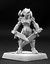 Darkspawn Demon Warrior