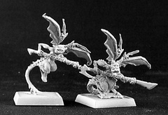 Darkspawn Imps
