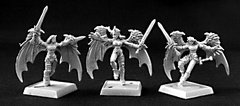 Darkspawn Incubi (7)