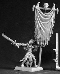 Darkspawn Standard Bearer