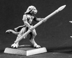 Daughter of Sekhmet