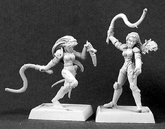 Daughter of the Whip (9), Overlords Adept