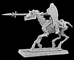 Deathrider, Necropolis Adept