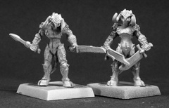 Demon Warriors (9)