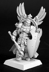 Duke Gerard, Crusaders Warlord