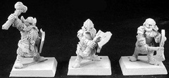 Dwarf Warriors(9), Dwarf Grunt