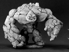 Earth Elemental
