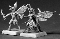 Elf Fairies (9)