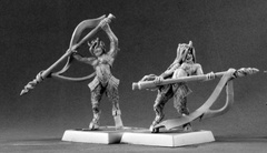 Elf Fauns