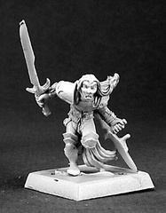 Elven Deathseeker