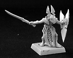 Elven Royal Guard