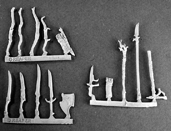 Elven Weapons (15)