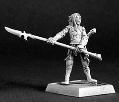 Elves Vale Longthorn