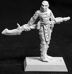 Eredain, Mercenaries Mage