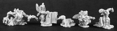 Familiars II(5)