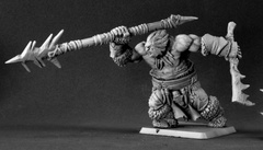 Frost Giant Warrior