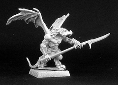 Gaan-Hor Warrior