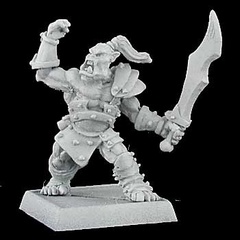 Gakalath, Reven Sergeant