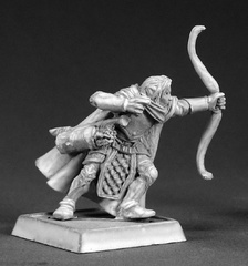 Galdanoth, Elf Sniper