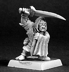 Goblin Ranger