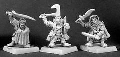 Goblin Rangers(9) Reven Adept