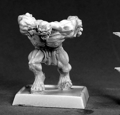 Graverot, Ghast Sergeant